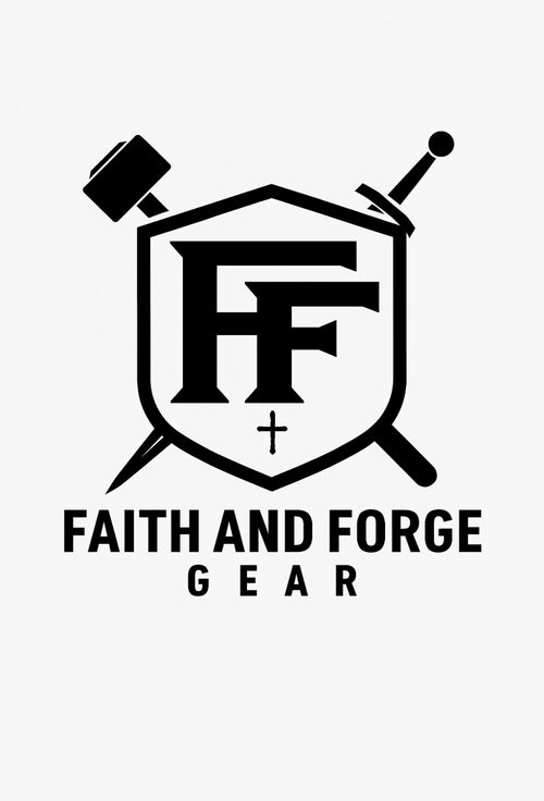 Faith and Forge Gear